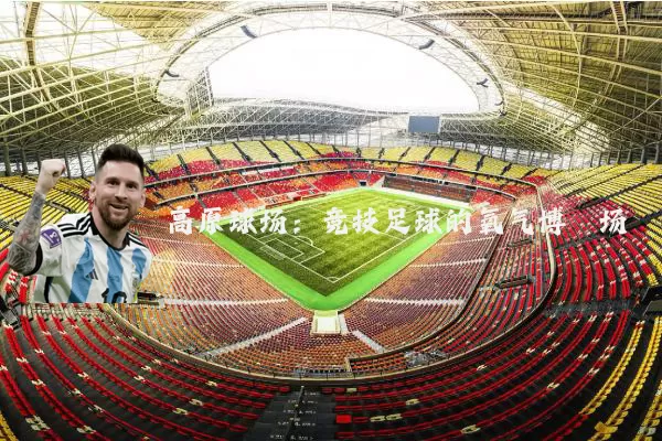 高原球场:竞技足球的氧气博弈场