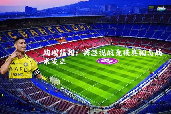 助理裁判:被忽视的竞技真相与战术支点